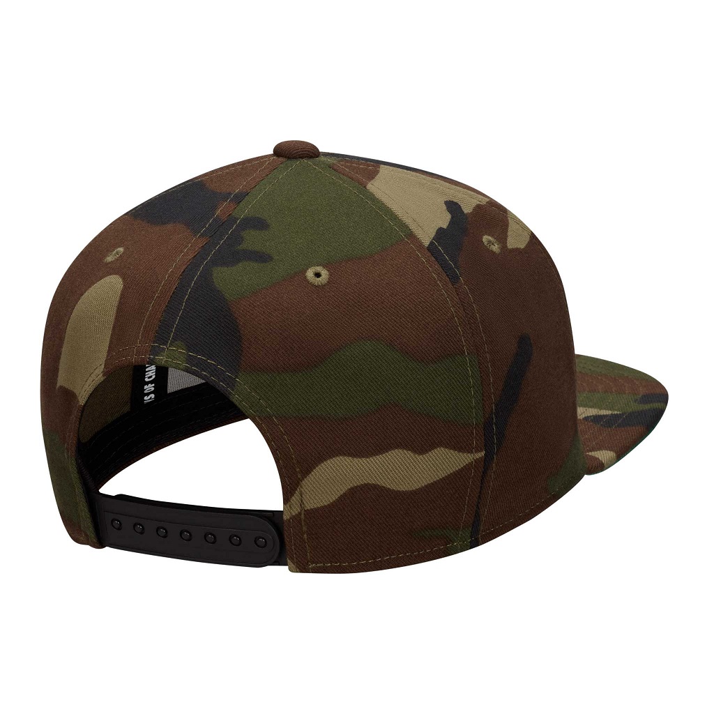 Gorra Nike Pro Futura Camo (Hombre) DC3972-222