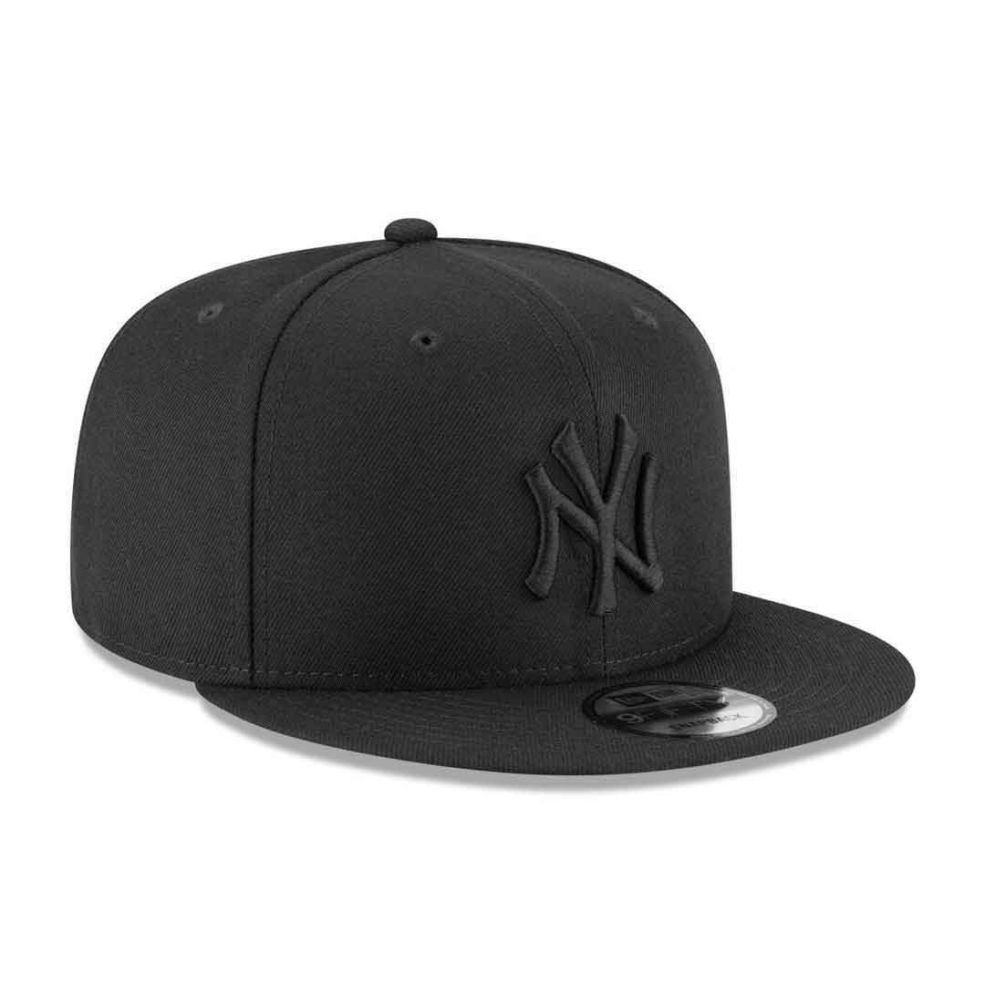 Gorra New Era Los Yankees Snapback 9Fifty