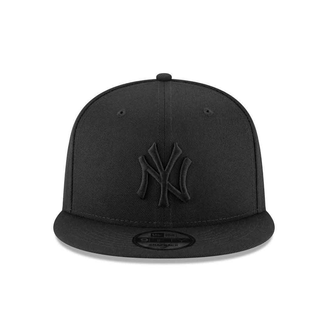 Gorra New Era Los Yankees Snapback 9Fifty
