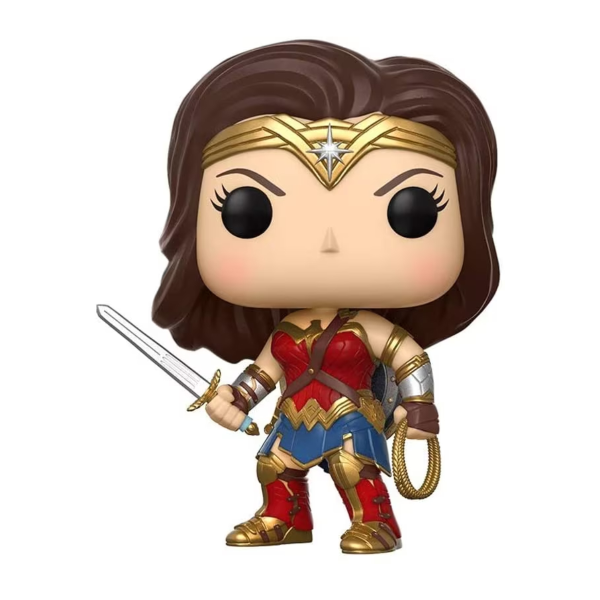 Funko Pop Justice League - Wonder Woman