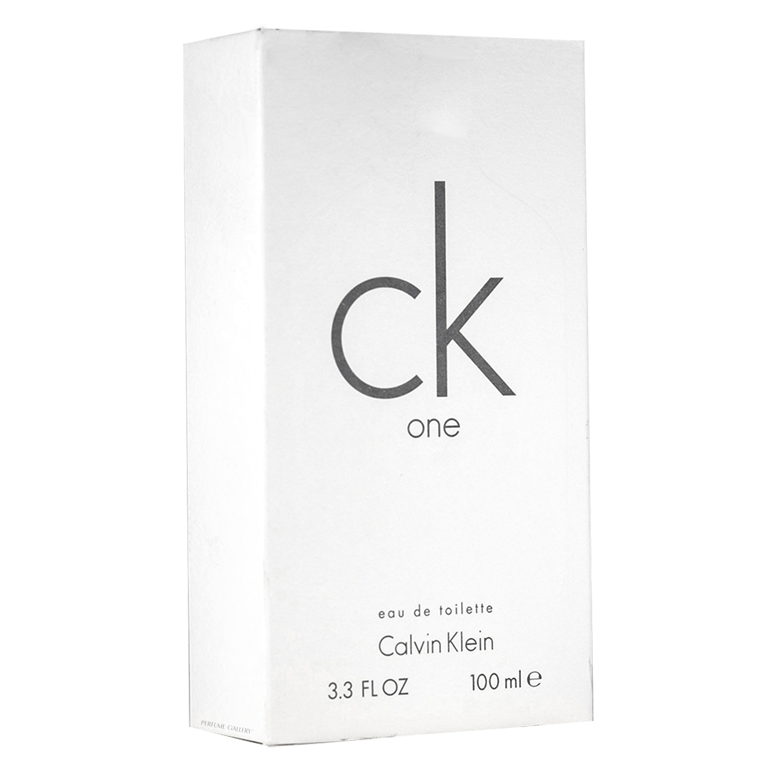 PERFUME CABALLERO CK ONE EDT 100ML