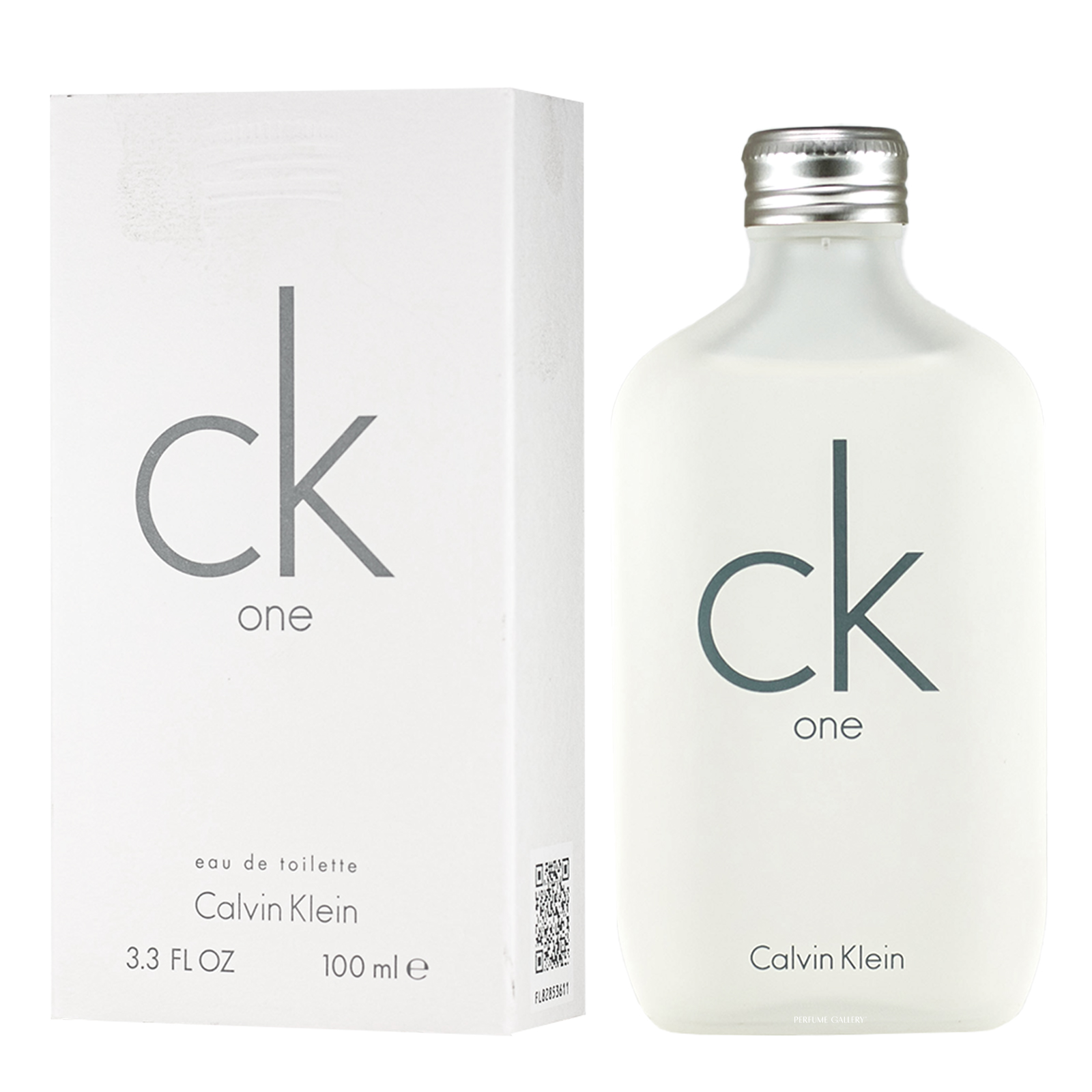 PERFUME CABALLERO CK ONE EDT 100ML