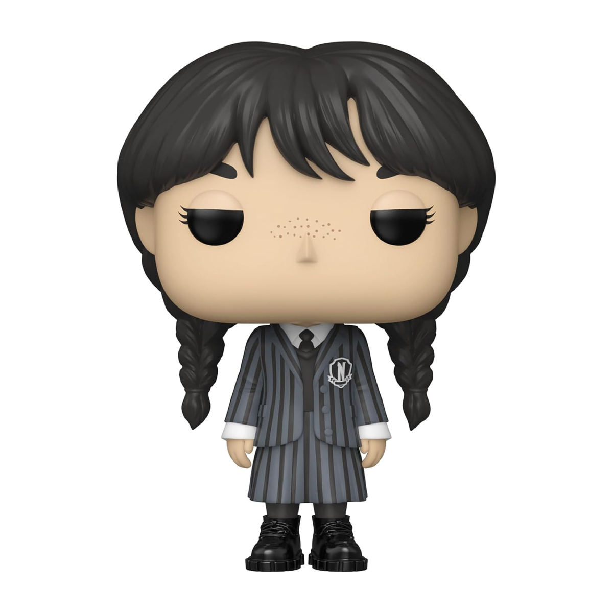 Funko Pop Merlina Addams
