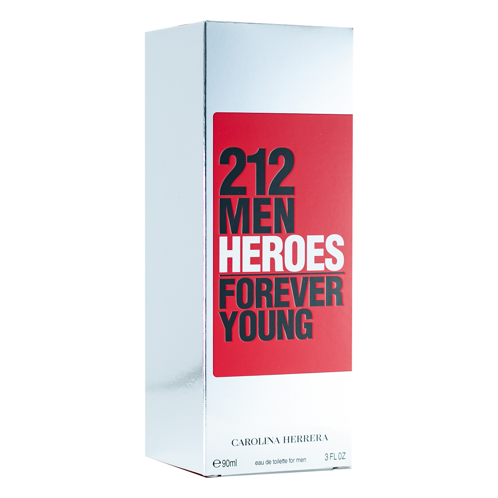 C 212 HEROES EDT 90ML
