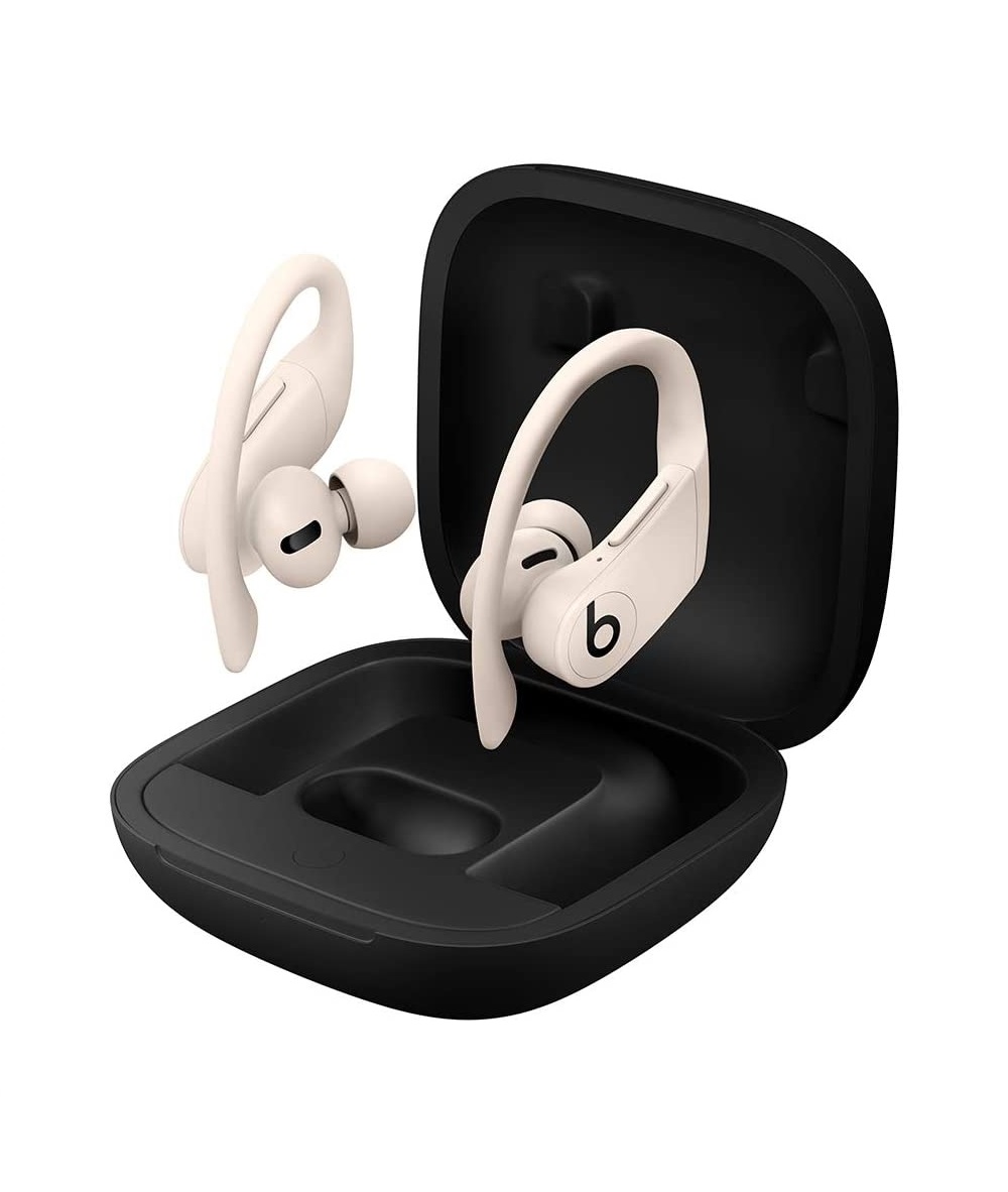 Auriculares Apple Powerbeats Pro Totally Wireless Inalámbrico  Marfil