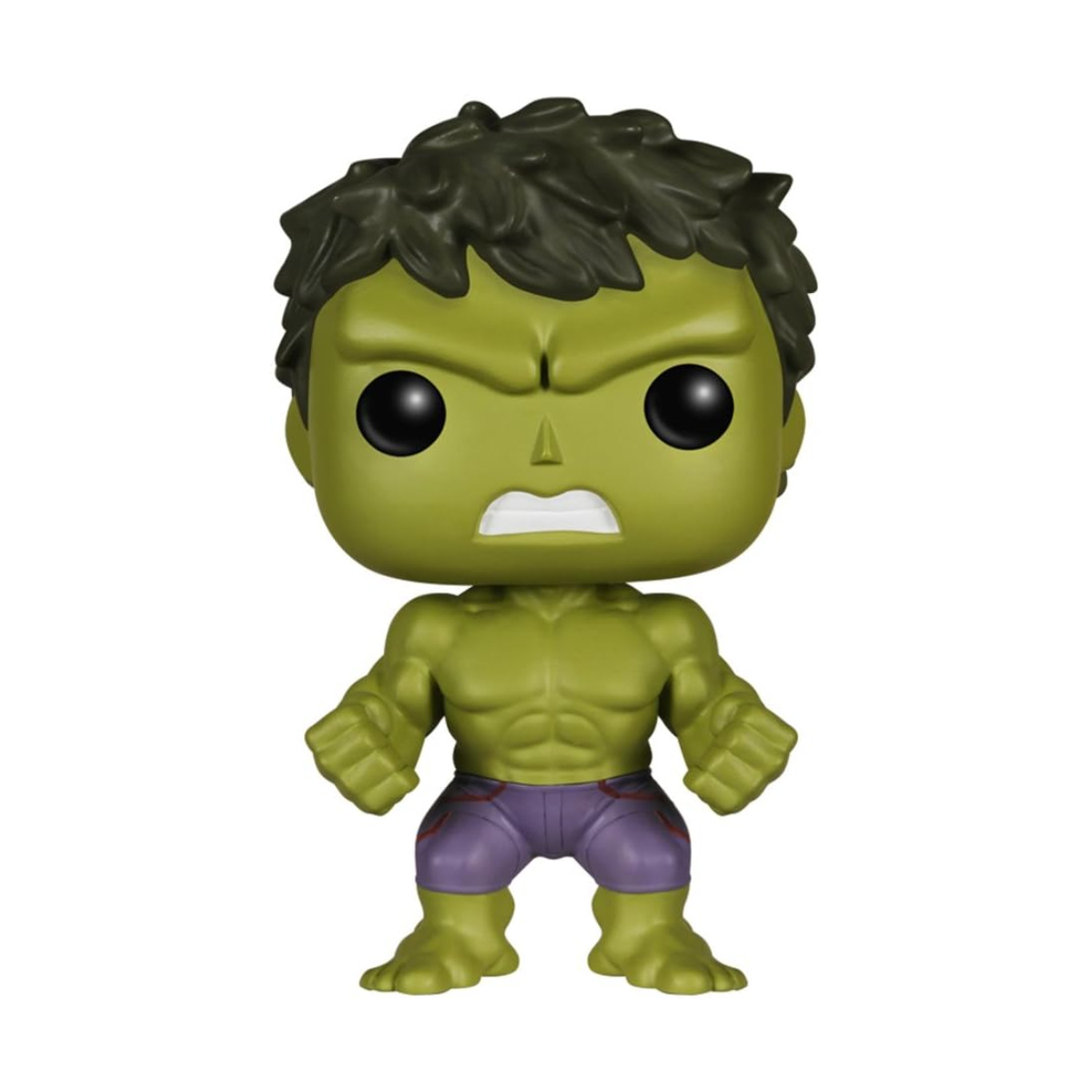 Funko Pop Marvel Hulk