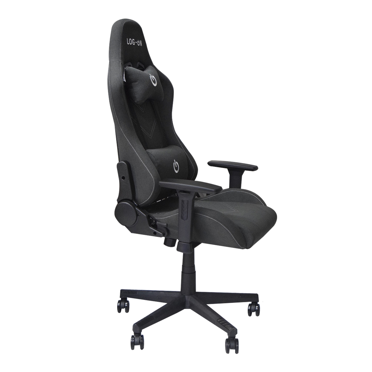 Silla Reclinable Ajustable Ergonómica Jugador Gamer
