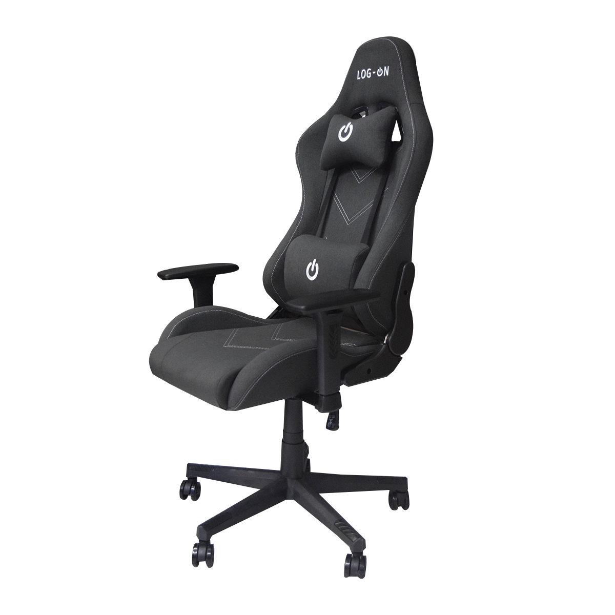 Silla Reclinable Ajustable Ergonómica Jugador Gamer