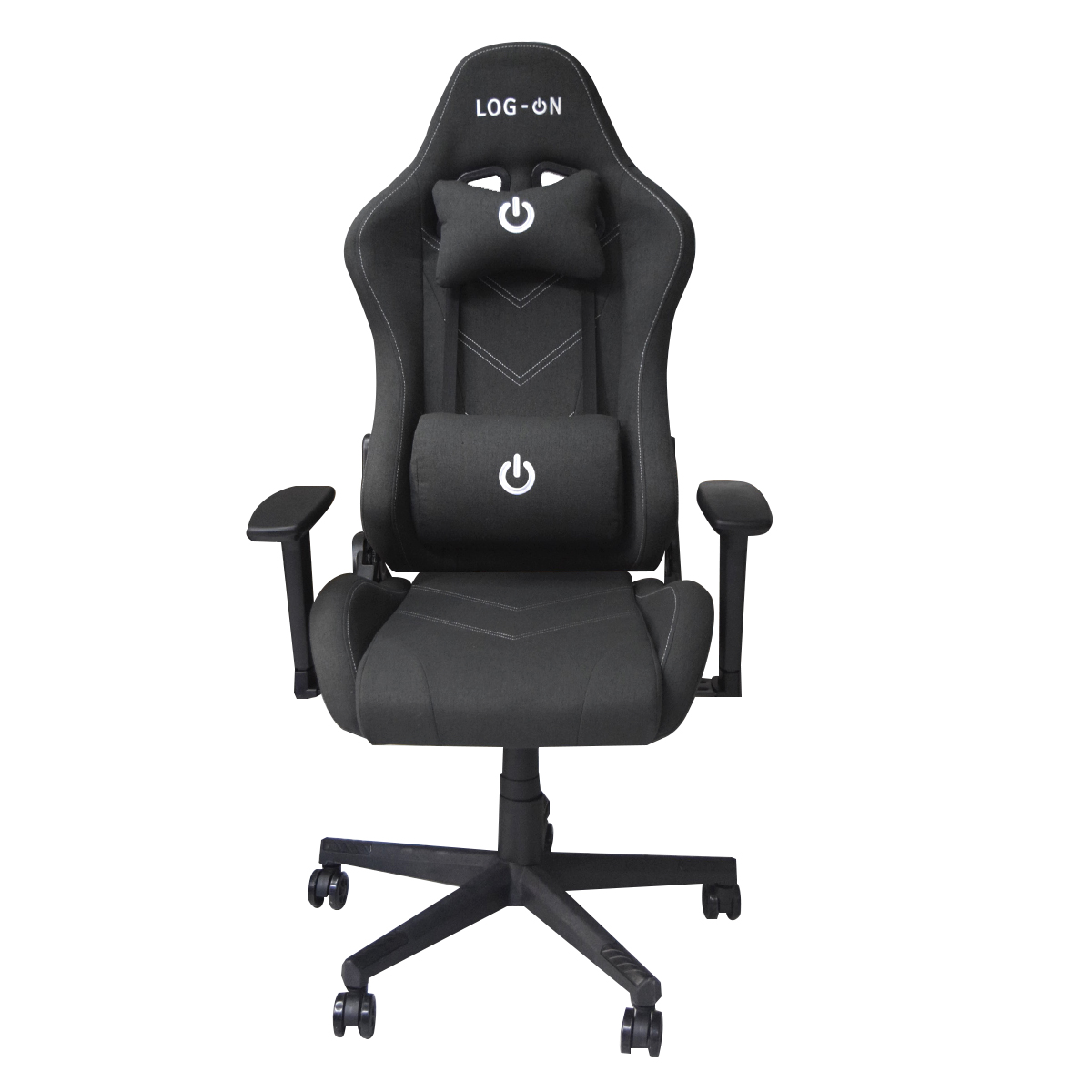 Silla Reclinable Ajustable Ergonómica Jugador Gamer
