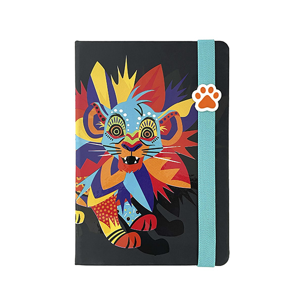 Libreta Simba Colecciones Especiales 80 Hojas