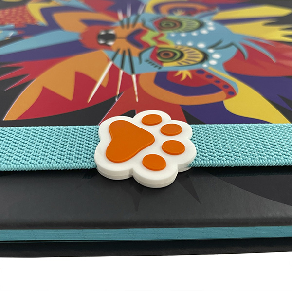 Libreta Simba Colecciones Especiales 80 Hojas