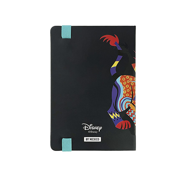 Libreta Simba Colecciones Especiales 80 Hojas