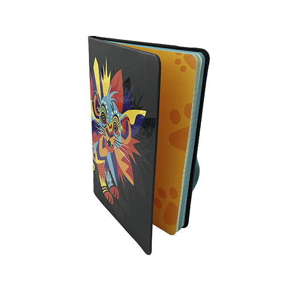 Libreta Simba Colecciones Especiales 80 Hojas