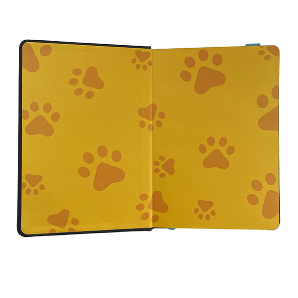 Libreta Simba Colecciones Especiales 80 Hojas