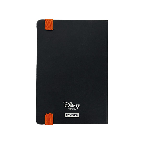 Libreta Stitch Colecciones Especiales 80 Hojas  