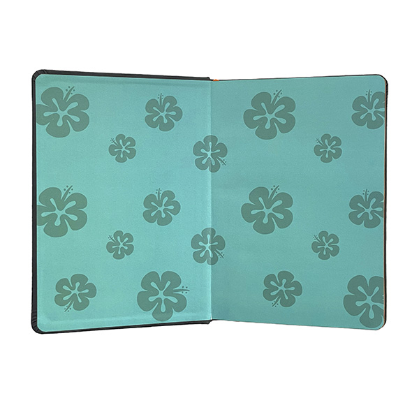 Libreta Stitch Colecciones Especiales 80 Hojas  