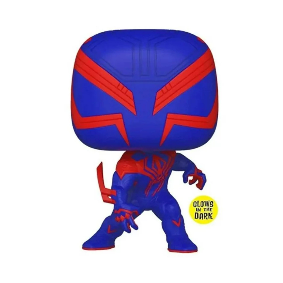 Funko Pop: Spiderman 2099 Glow #1267