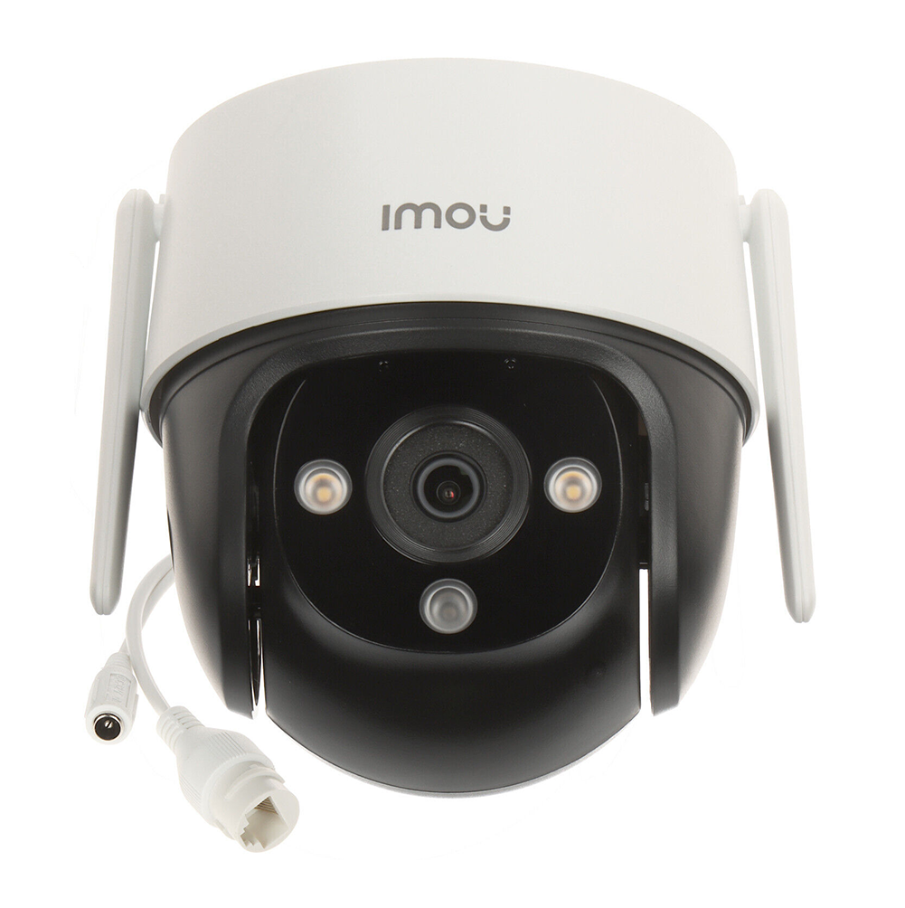 Cámara de seguridad IMOU Cruiser SE+.
