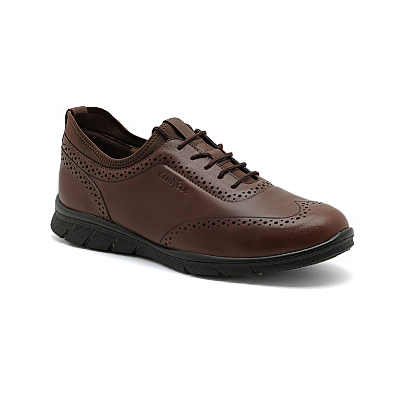ZAPATO CALZADO ONENA CLINICUS CABALLERO 5669