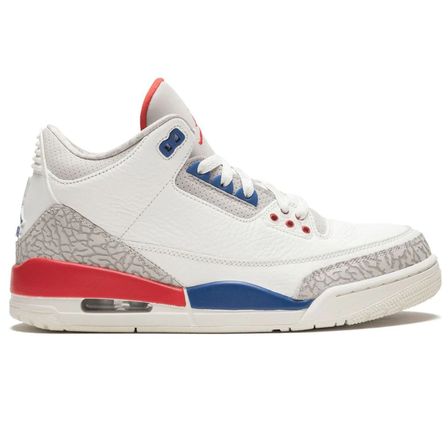 Jordan 3 Retro International Flight