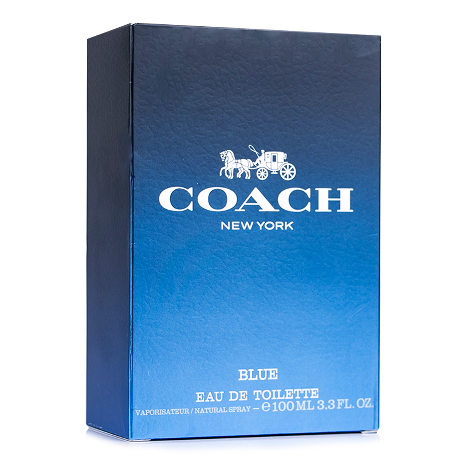 COACH MAN BLUE EDT 100ML