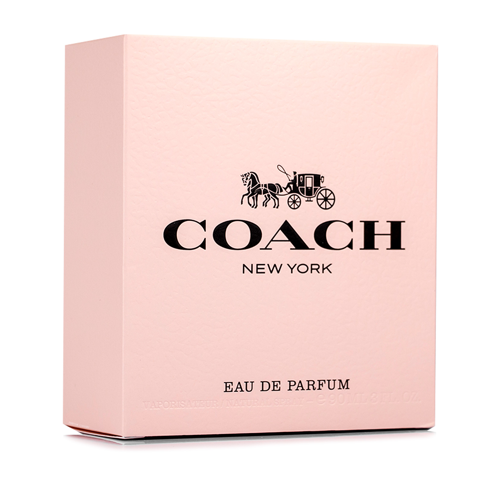 COACH EDP 90ML
