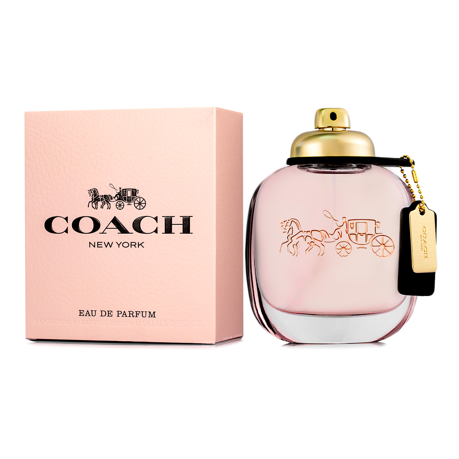 COACH EDP 90ML