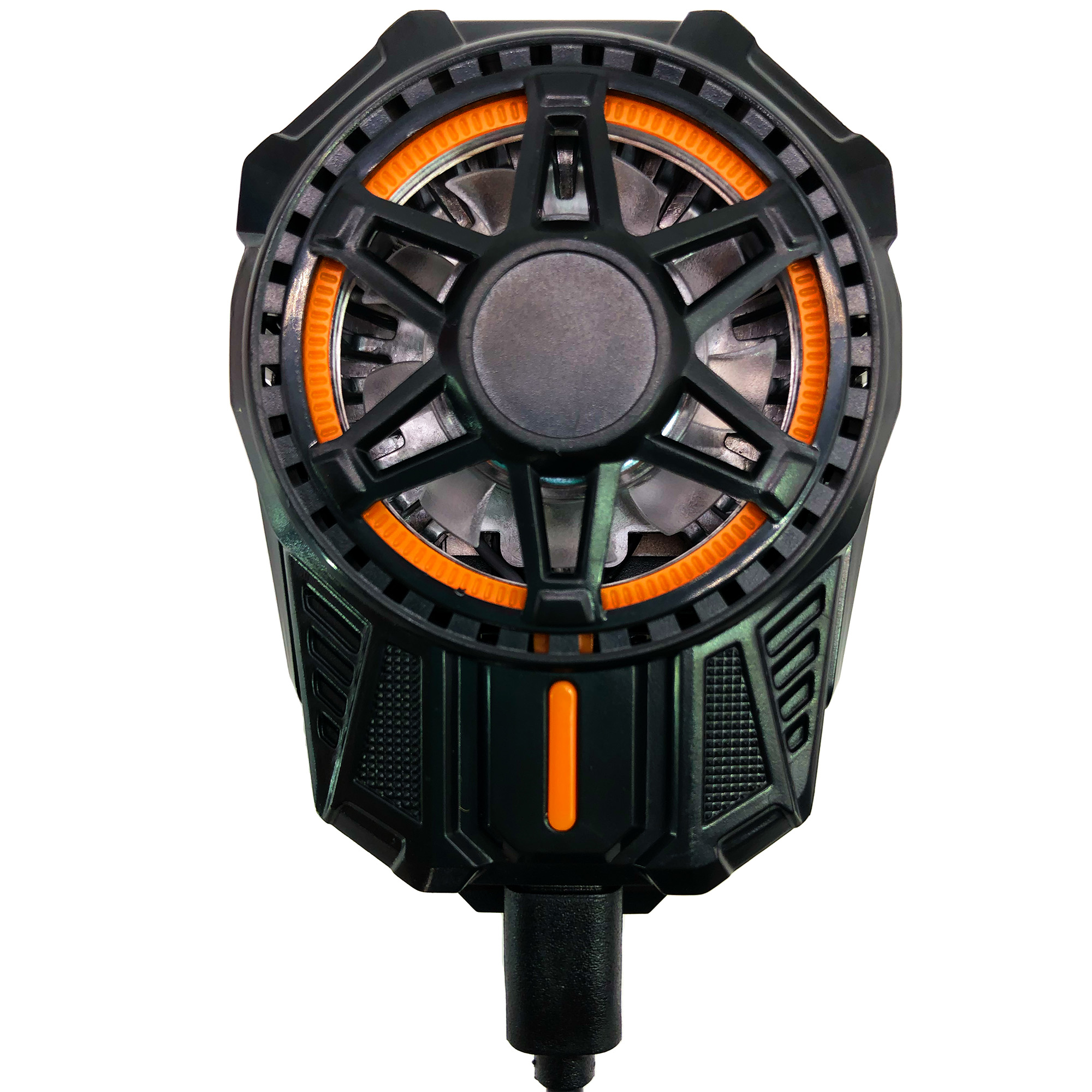 Ventilador Enfriador Gamer Celular Dedales Joystick Accesorios