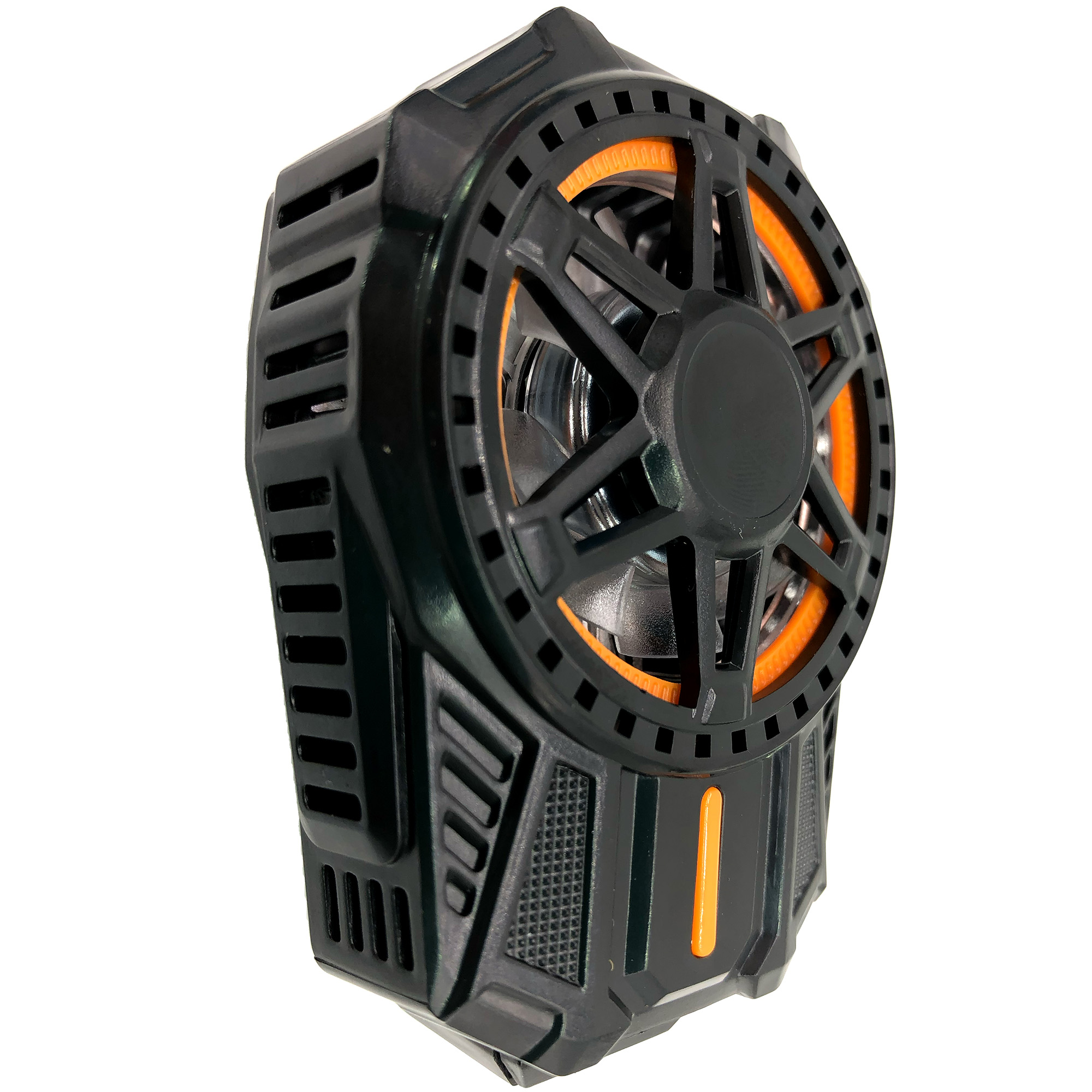 Ventilador Enfriador Gamer Celular Dedales Joystick Accesorios