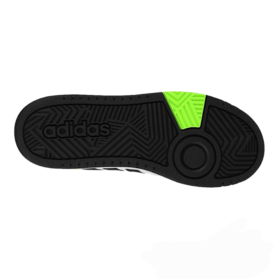 Tenis Adidas Hoops 3.0 K Niños GW0428