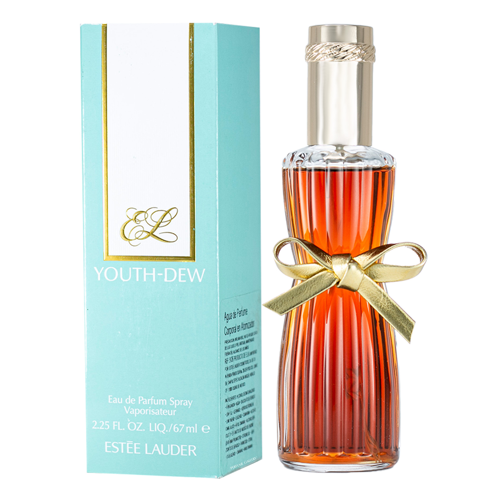 PERFUME PARA DAMA YOUTH DEW EDP 67ML C/A
