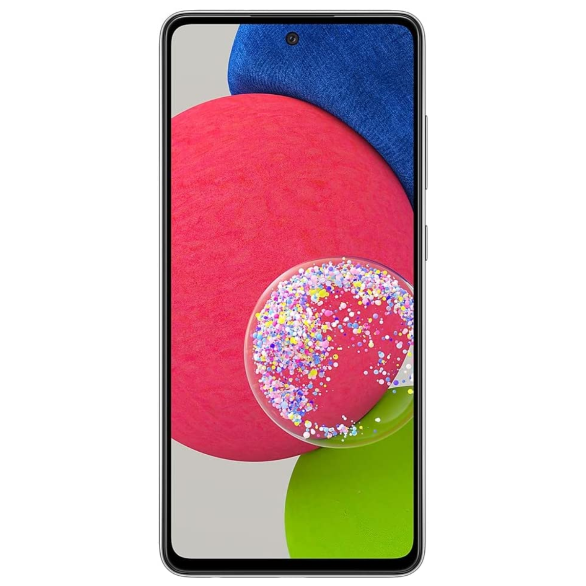 Samsung Galaxy A52 5G 128GB 6GB RAM Negro