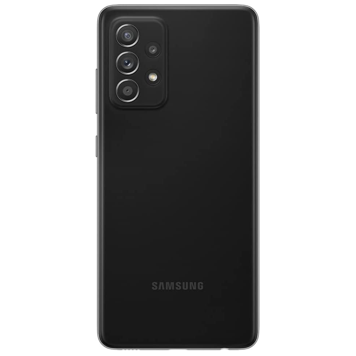 Samsung Galaxy A52 5G 128GB 6GB RAM Negro