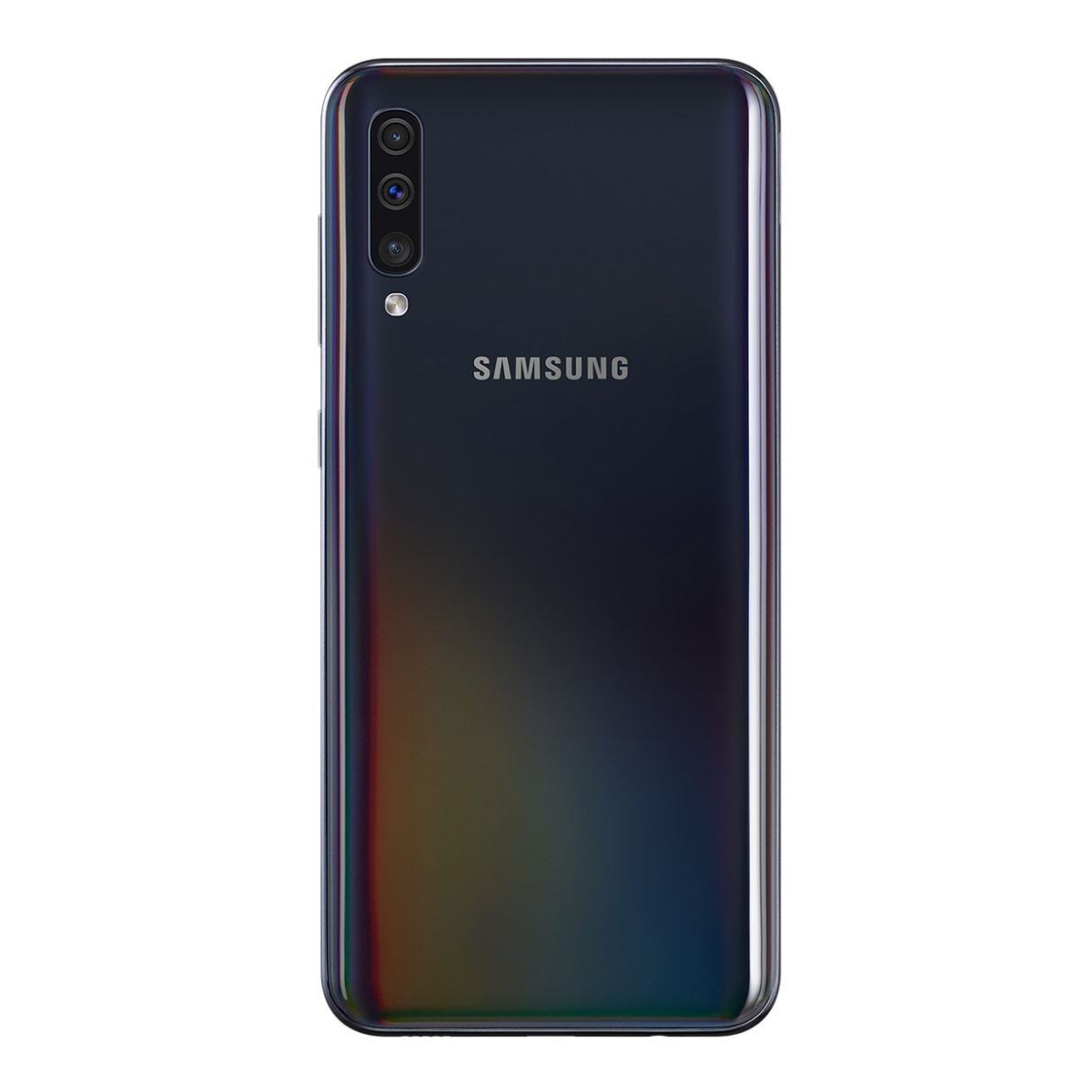 Samsung Galaxy A50 64GB 4GB RAM Negro