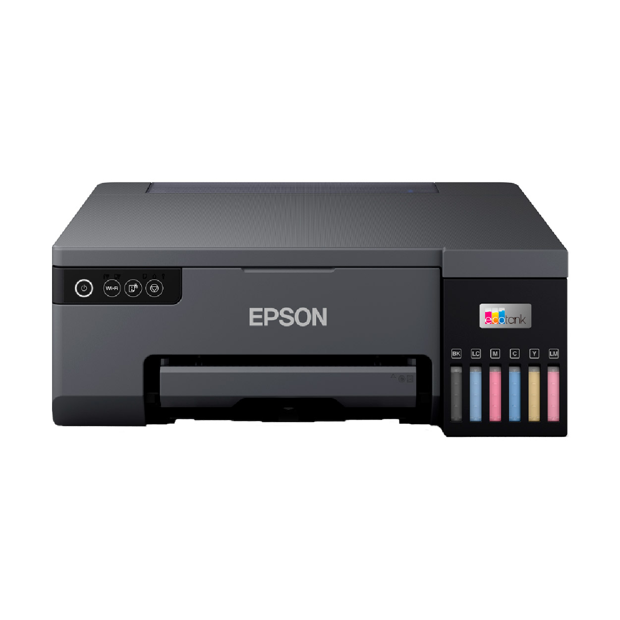 Impresora Epson Ecotank L8050