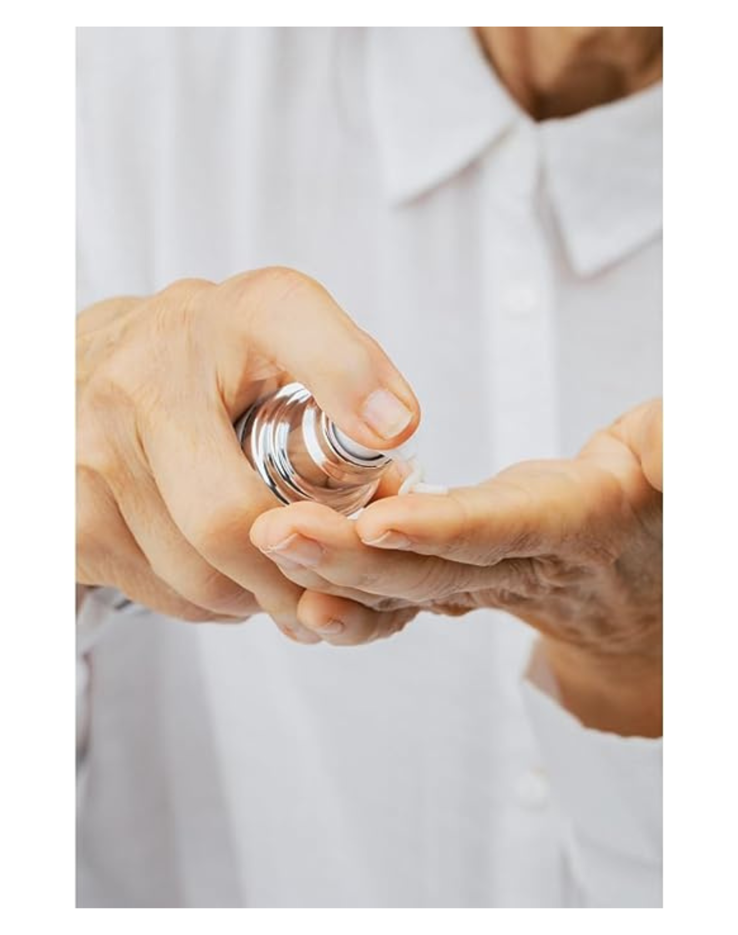 CRISTINA RODRIGUEZ Supreme Anti-Aging Crema Facial Rutina de Día y Noche Caviar Colágeno Ácido Hialuronico 50 ml