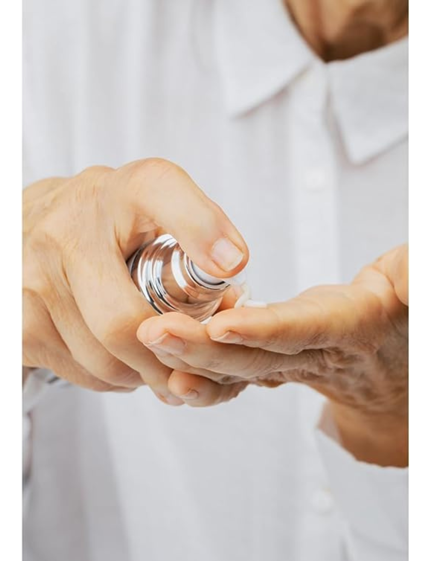 CRISTINA RODRIGUEZ Crema para Cuello y Escote Glaucina & Kigelia Piel Fresca y Tersa 50 ml