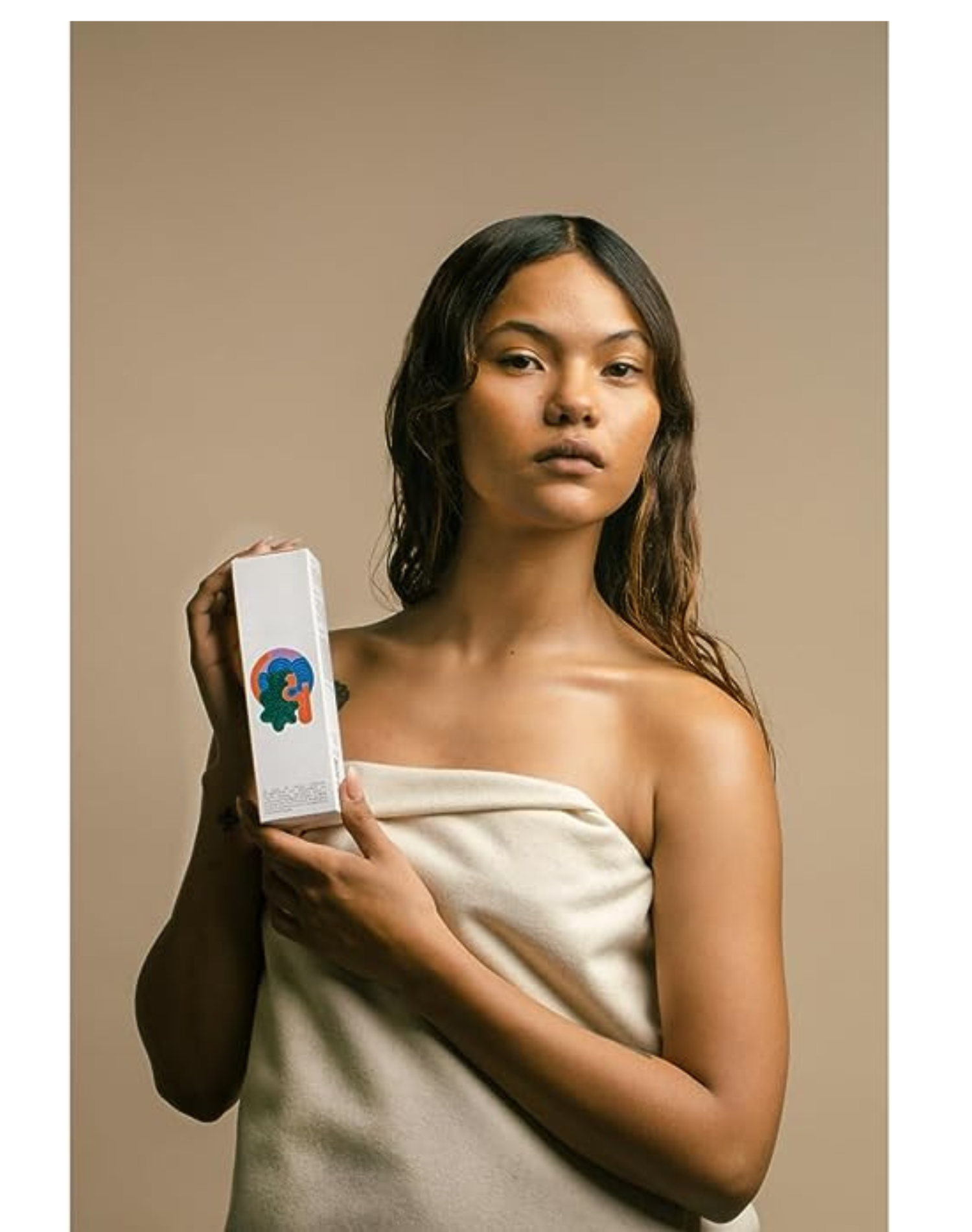 CRISTINA RODRIGUEZ Crema para Cuello y Escote Glaucina & Kigelia Piel Fresca y Tersa 50 ml