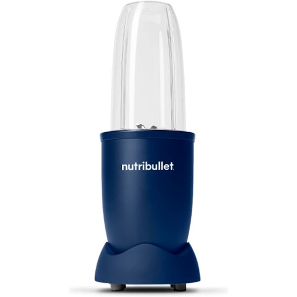 Licuadora familiar y extractor de nutrientes Smart Touch de Nutribullet