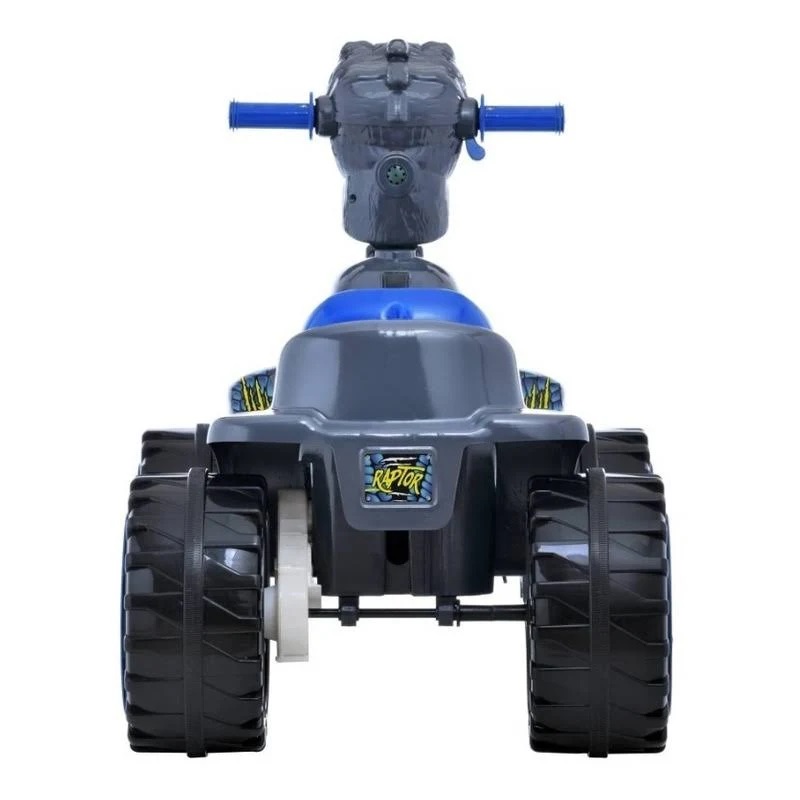 Moto eléctrica Infantil Prinsel 2214 Raptor 12V
