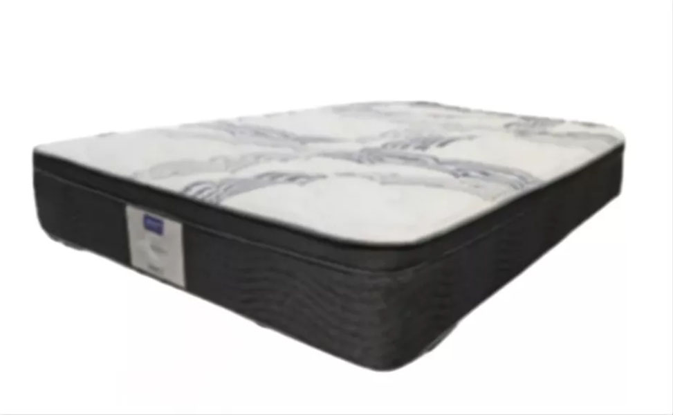 Colchón Matrimonial Restonic Capri Colchoneta Gruesa.