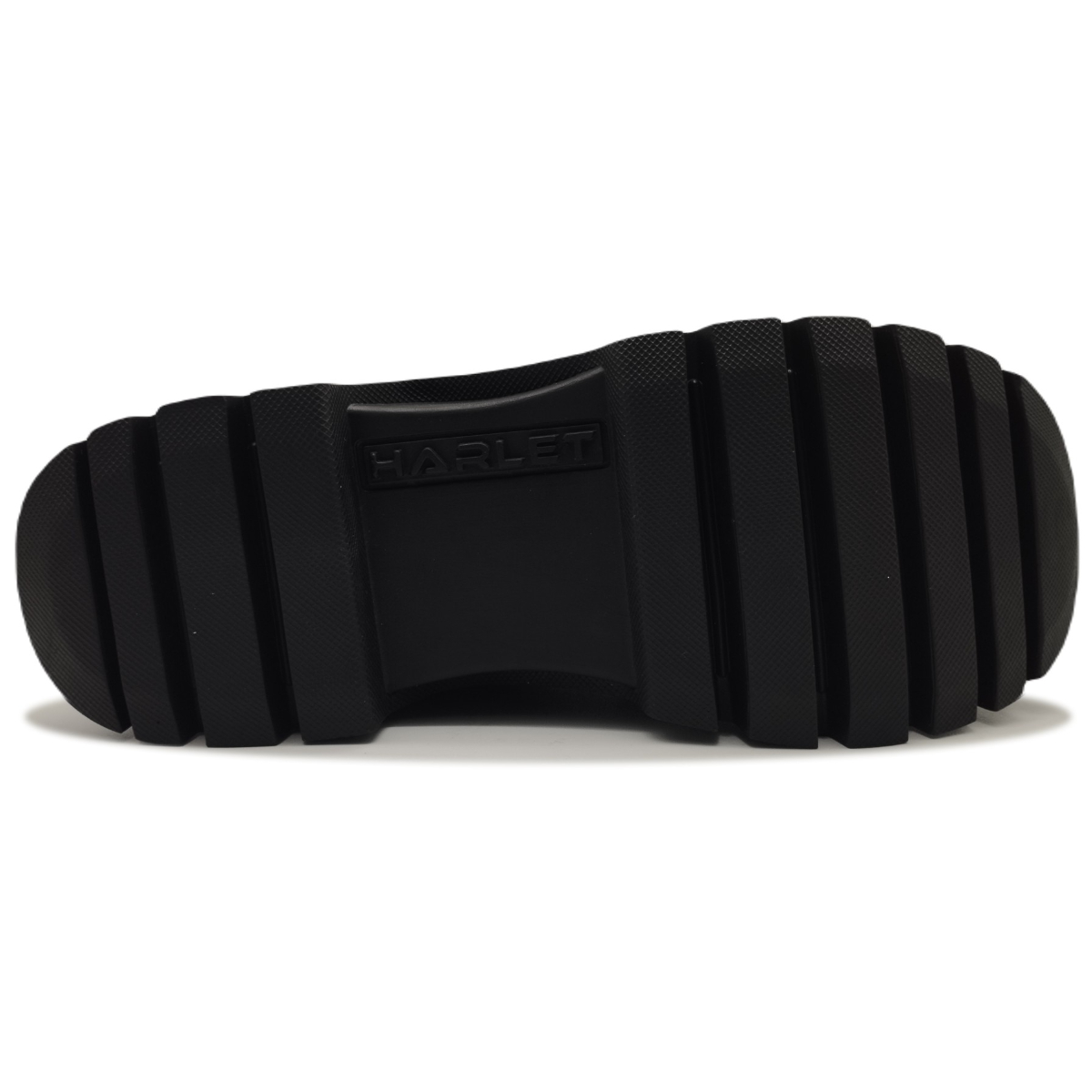 Bota Táctica de Piel ideal para Trabajo de Seguridad puntera Reforzada 4402