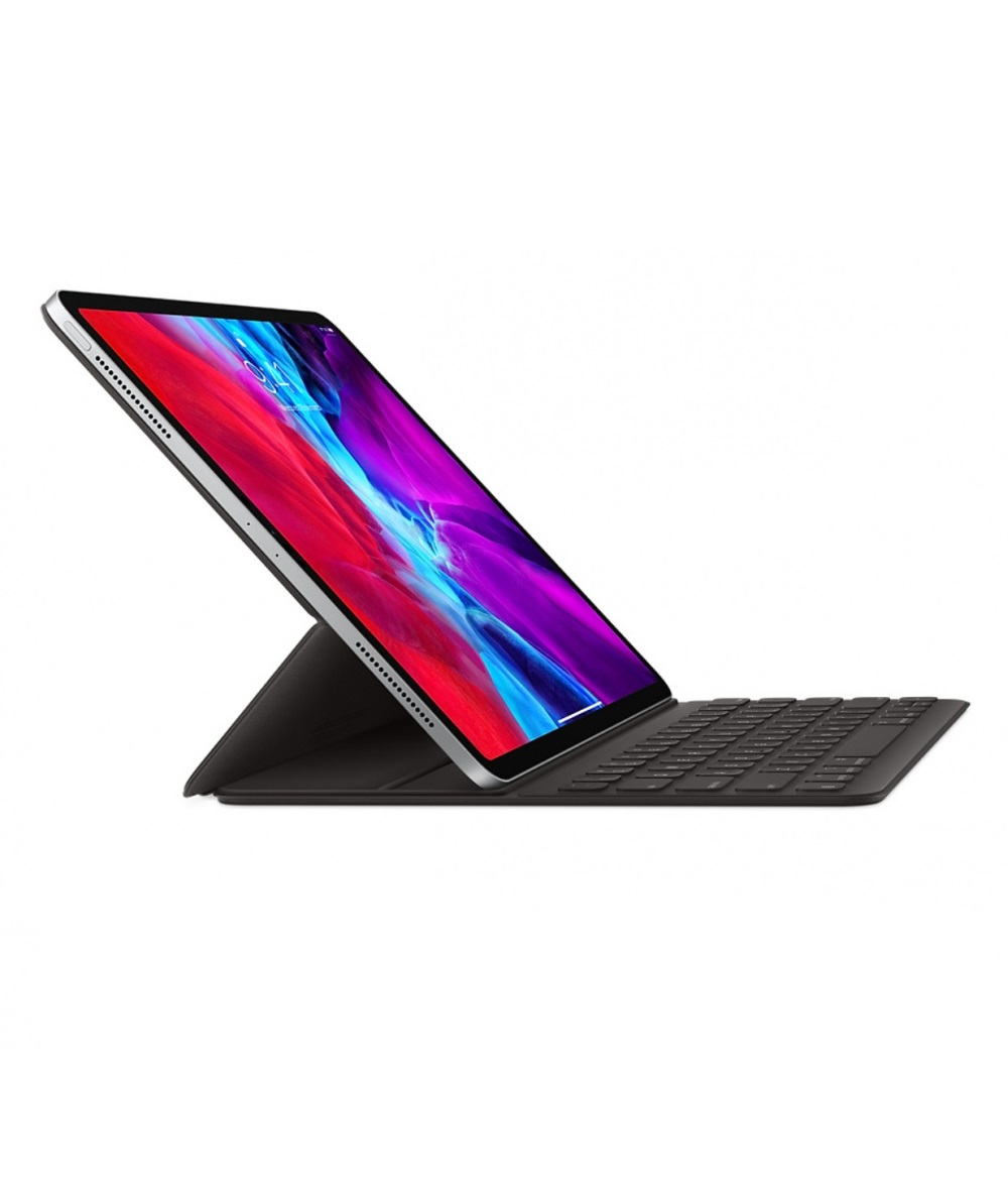 Teclado Smart Keyboard Folio  12.9 pulgadas    Español  Negro