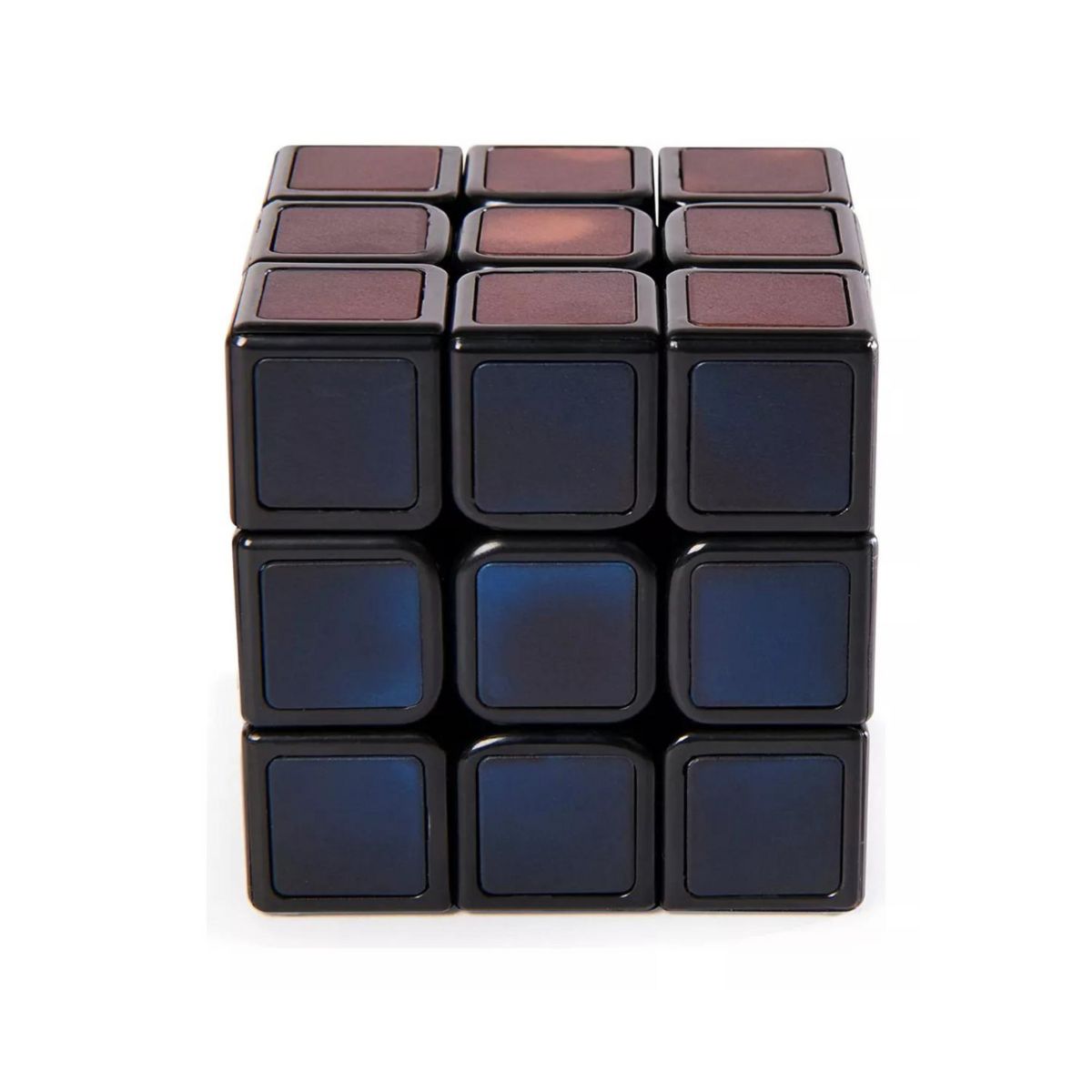 Cubo Rubik's Phantom Fantasma Toca Y Descubre 3x3