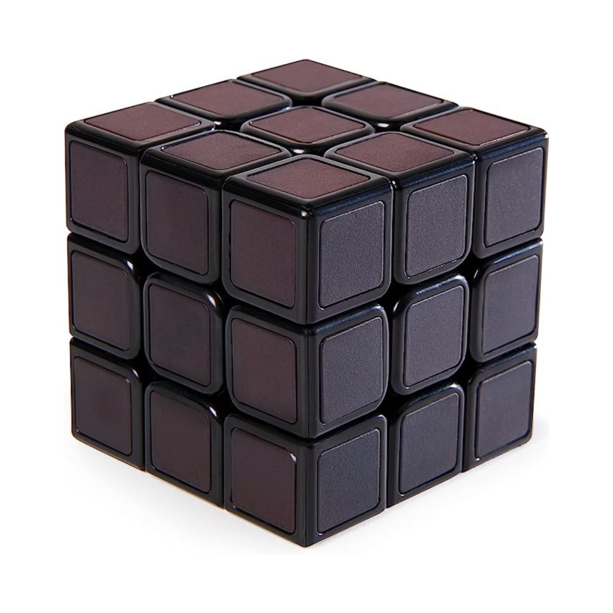 Cubo Rubik's Phantom Fantasma Toca Y Descubre 3x3