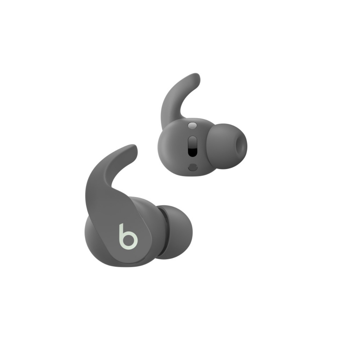 Audífonos Beats Fit Pro MK2J3BE/A Gris Menta  