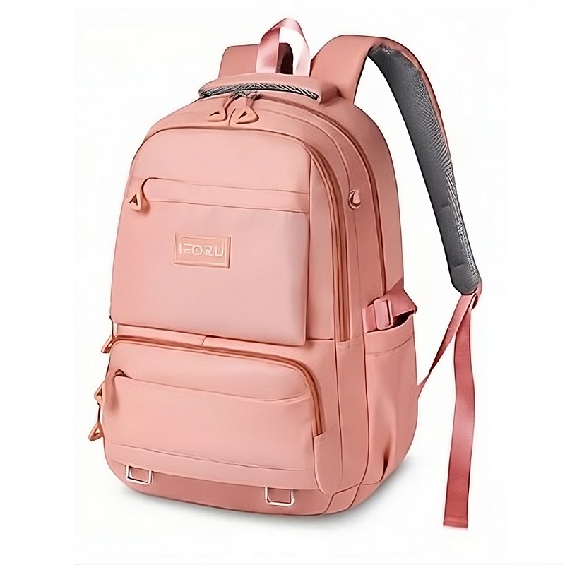 Mochila Escolar Viaje Bolsa P/ Laptop 15.6 Inch Iforu 30l