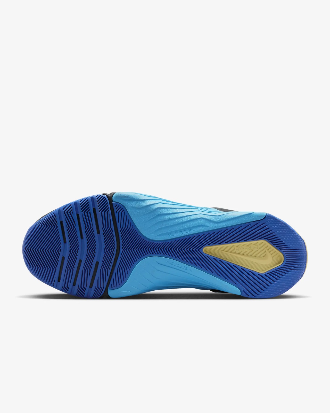 Tenis Nike Metcon 8 FlyEase DO9388-003 CrossFit Entrenamiento