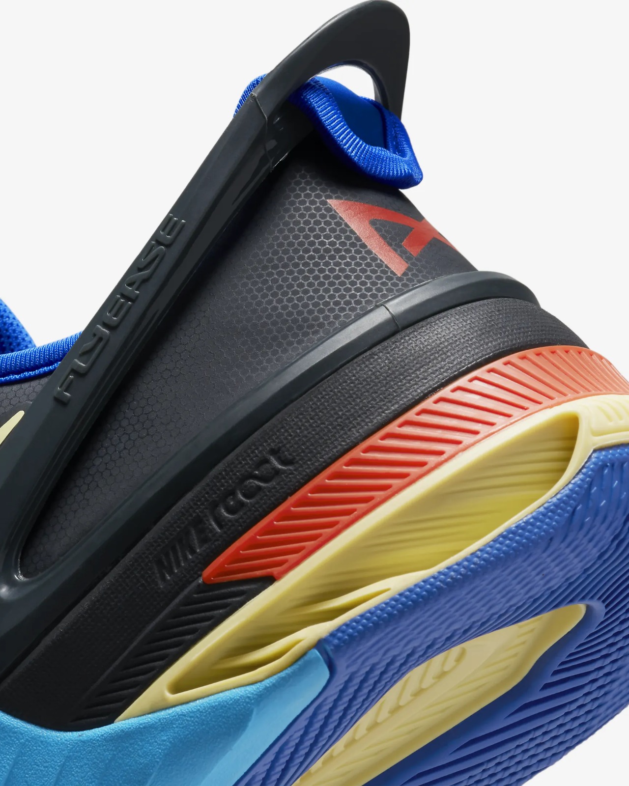 Tenis Nike Metcon 8 FlyEase DO9388-003 CrossFit Entrenamiento