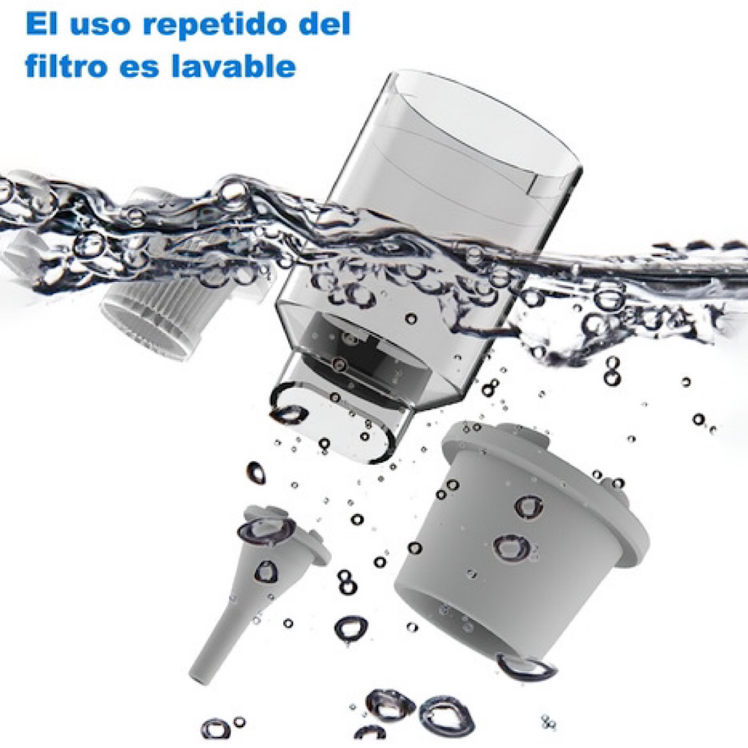 Aspiradora Inalambrica Aspirador Mano Portátil 12000 Pa